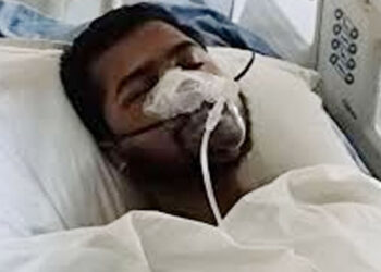 ঢামেকে আ"ই"সি"ই"উ''তে চি"কি"ৎ"সা"ধী"ন নুরুল হক নুরের জ্ঞান ফিরেছে