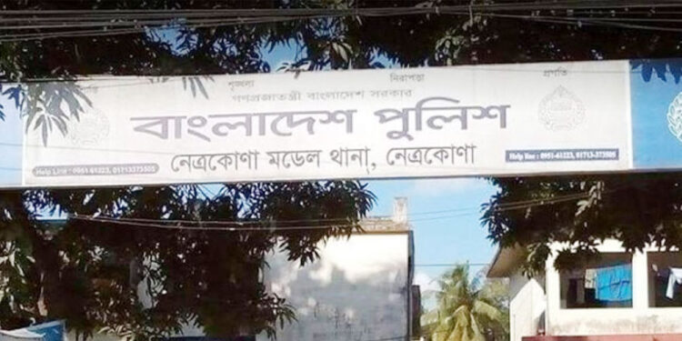 নেত্রকোনায় পাল্টাপাল্টি হা"ম"লা"য় সাবেক ইউপি সদস্যসহ ৩ জন নি"হ"ত