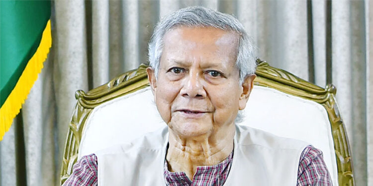 দ্বিতীয় অধ্যায় শুরু সরকারের লক্ষ্য গ্রহণযোগ্য নির্বাচন প্রধান উপদেষ্টা