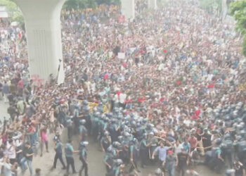 অভ্যুত্থানের প্রাপ্তি-অপ্রাপ্তি যা বলছেন বিশ্লেষকরা