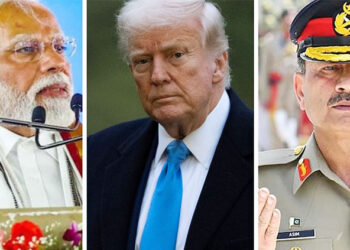 পাক সেনাপ্রধান যাচ্ছেন যুক্তরাষ্ট্রে চীন সফরে যাচ্ছেন মোদি