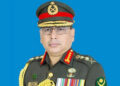 বাংলাদেশ সেনাবাহিনী প্রধানের সরকারি সফর শুরু চীনে