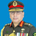 বাংলাদেশ সেনাবাহিনী প্রধানের সরকারি সফর শুরু চীনে