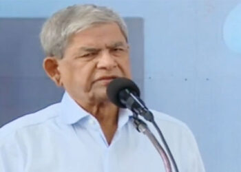 ওষুধ শিল্পে বড় সং"ক"টে"র তথ্য দিলেন মির্জা ফখরুল