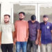 মির্জাপুরে নাটকীয় অ"প'হ"র"ণ পরিকল্পনায় স্ত্রী—গ্রেপ্তার ৬