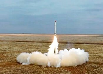 রাশিয়া ও বেলারুশের যৌথ পারমাণবিক মহড়া শিগগির