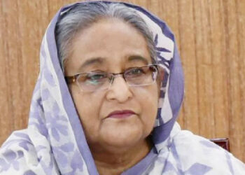 শেখ হাসিনাসহ ৩ আ"সা"মি"র বিরুদ্ধে জুলাই গ"ণ"হ"ত্যা মা"ম"লা'য় চতুর্থ দিনের সাক্ষ্য আজ