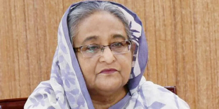 শেখ হাসিনাসহ ৩ আ"সা"মি"র বিরুদ্ধে জুলাই গ"ণ"হ"ত্যা মা"ম"লা'য় চতুর্থ দিনের সাক্ষ্য আজ