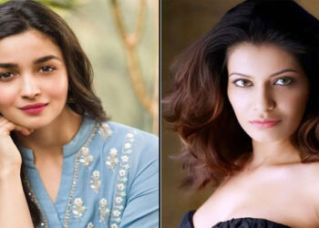 আলিয়া ভাটকে প্রাইভেসি ইস্যুতে খোঁচা দিলেন অভিনেত্রী পায়েল রোহতগী