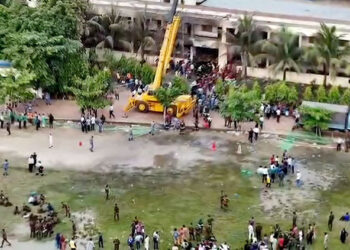 মাইলস্টোন স্কুল অ্যান্ড কলেজ খুললো সীমিত পরিসরে