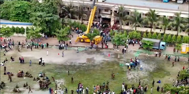 মাইলস্টোন স্কুল অ্যান্ড কলেজ খুললো সীমিত পরিসরে