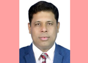 বাড়ি কুমিল্লায়, হলেন টাঙ্গাইলের কলেজ পরিচালনা পর্ষদের সভাপতি