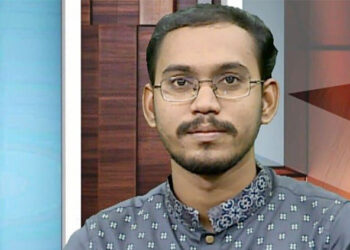 জুলাই ঘোষণাপত্র অনুষ্ঠান বর্জনের ঘোষণা হান্নান মাসউদের