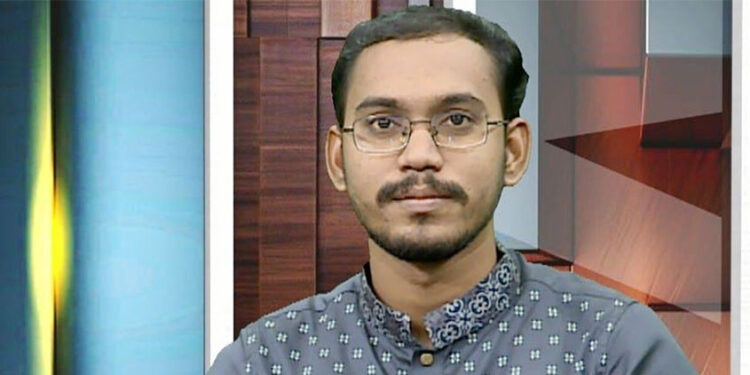 জুলাই ঘোষণাপত্র অনুষ্ঠান বর্জনের ঘোষণা হান্নান মাসউদের