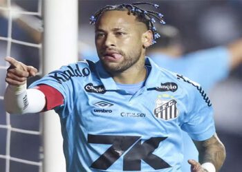 সবাই জানে আমার মান কারও কাছে কিছু প্রমাণ করার নেই নেইমার