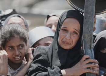 গাজা দখল পরিকল্পনায় তী"ব্র স"মা"লো"চ"না"র মুখে ইসরায়েল