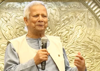 মালয়েশিয়ার বিনিয়োগকারীদের বাংলাদেশে আসার আহ্বান প্রধান উপদেষ্টার