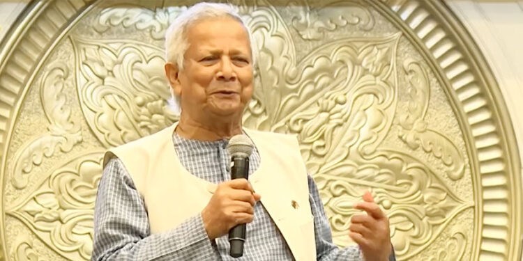 মালয়েশিয়ার বিনিয়োগকারীদের বাংলাদেশে আসার আহ্বান প্রধান উপদেষ্টার