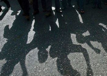 রাজধানীতে গ"ণ"পি"টু''নি"তে নি"হ"ত কিলার বাবু