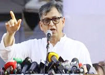 জুলাই সনদের চূড়ান্ত খসড়া শুরু ২ ৩ ৪ দফা নিয়ে আপত্তি বিএনপির