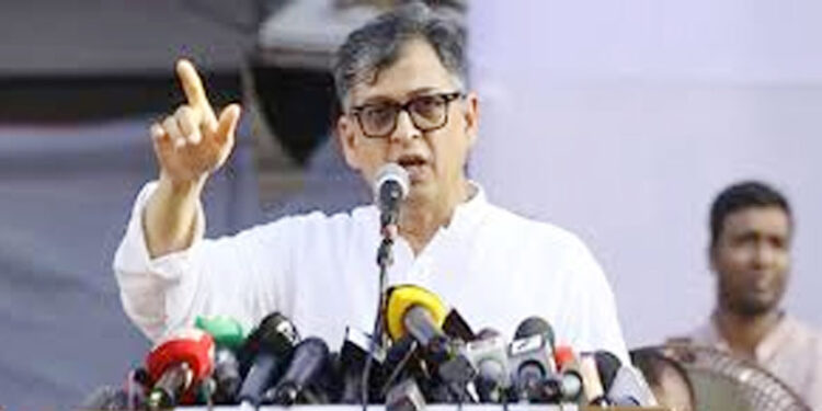 জুলাই সনদের চূড়ান্ত খসড়া শুরু ২ ৩ ৪ দফা নিয়ে আপত্তি বিএনপির
