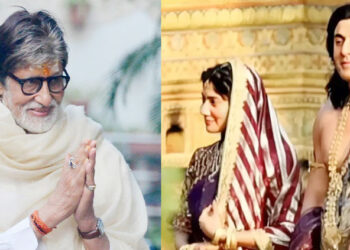 অয়ন মুখার্জির ‘রামায়ণ’-এ সূত্রধরের ভূমিকায় অমিতাভ বচ্চন? দর্শকদের কৌতূহল তুঙ্গে