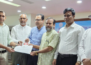 টাঙ্গাইলে প্রমিত বাংলা ভাষার প্রয়োগ শীর্ষক দুদিনব্যাপী প্রশিক্ষণ কর্মশালা অনুষ্ঠিত