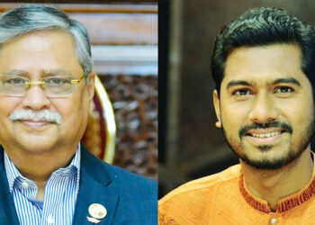 রাষ্ট্রপতির খোঁজ নিলেন নুরুল হক নুরের দিলেন উন্নত চি"কি"ৎ"সা"র আশ্বাস