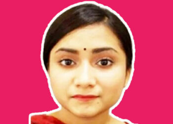 গ্রে'ফ'তা'র দেখানো হলো সুমাইয়া জাফরিনকে রি'মা'ন্ড আবেদন