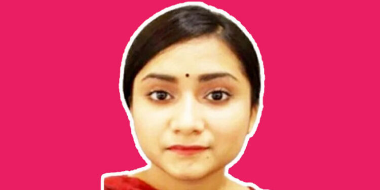 গ্রে'ফ'তা'র দেখানো হলো সুমাইয়া জাফরিনকে রি'মা'ন্ড আবেদন