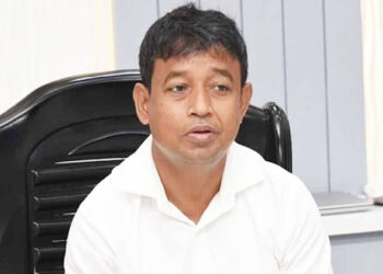 সাবেক ডিবি প্রধান হারুনসহ ১৮ জনকে পুলিশ থেকে বরখাস্ত