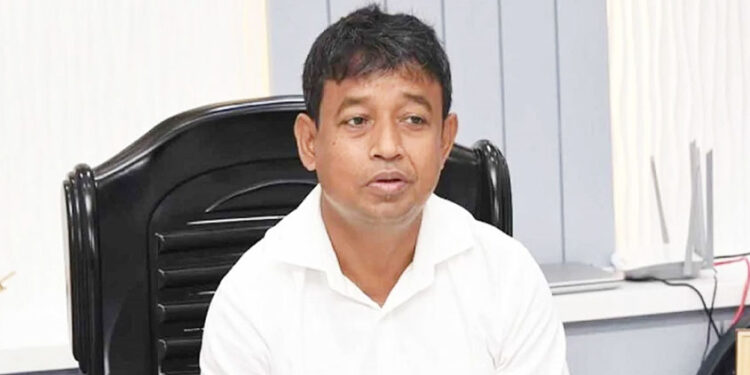 সাবেক ডিবি প্রধান হারুনসহ ১৮ জনকে পুলিশ থেকে বরখাস্ত