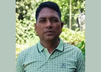 নাগরপুরে যুবলীগ নেতার বি"রু"দ্ধে ভাতিজার স্ত্রীকে নি"র্যা"ত"নে"র অ"ভি"যো"গ