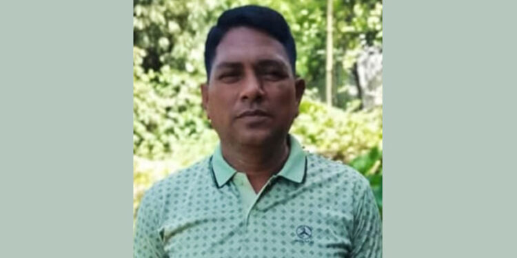 নাগরপুরে যুবলীগ নেতার বি"রু"দ্ধে ভাতিজার স্ত্রীকে নি"র্যা"ত"নে"র অ"ভি"যো"গ
