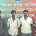 দেশীয় অ'স্ত্র'স'হ মোহাম্মদপুরে কিশোর গ্যাং'য়ে'র ৪ জন গ্রে'ফ'তা'র