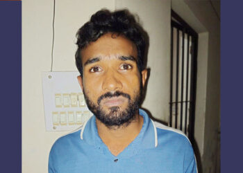 আদালতে নেয়ার সময় আ"সা"মি পালিয়ে যাওয়ায় ২ কনস্টেবল ক্লোজড