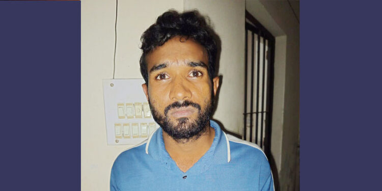 আদালতে নেয়ার সময় আ"সা"মি পালিয়ে যাওয়ায় ২ কনস্টেবল ক্লোজড