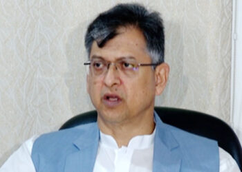 সালাহউদ্দিন: জুলাই সনদের খসড়ায় অসামঞ্জস্যতা, মতামতের সময়সীমা ২০ আগস্ট