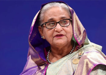 জুলাই-আগস্ট গ'ণ'হ'ত্যা মা'ম'লা'য় শেখ হাসিনার বিরুদ্ধে সাক্ষ্যগ্রহণের তৃতীয় দিন