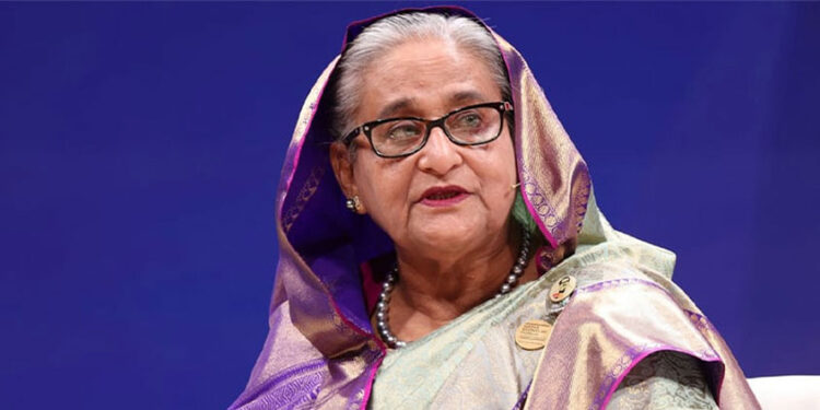 জুলাই-আগস্ট গ'ণ'হ'ত্যা মা'ম'লা'য় শেখ হাসিনার বিরুদ্ধে সাক্ষ্যগ্রহণের তৃতীয় দিন