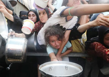 অ্যামনেস্টি ইন্টারন্যাশনাল: ফিলিস্তিনিদের অস্তিত্বই ধ্বংস করছে ইসরায়েল