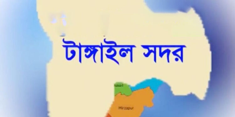 টাঙ্গাইলে টিনের দোকানের ম্যানেজারের মৃ"ত্যু"র ঘটনায় মা"ম"লা দোকান মালিক গ্রে"ফ"তা"র