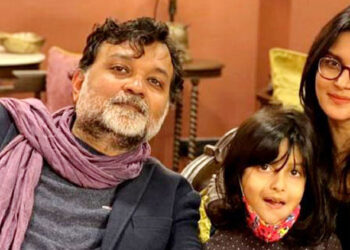 মিথিলার পিএইচডি অর্জনে সৃজিত মুখার্জির প্রশংসা, দূরত্বের গুঞ্জনে জল