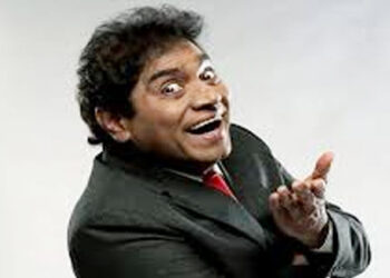 রাতভর সৈকতে ম"দ্য"পা"ন করতেন জনি লিভারের স্মৃতিচারণ