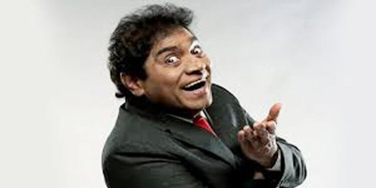 রাতভর সৈকতে ম"দ্য"পা"ন করতেন জনি লিভারের স্মৃতিচারণ