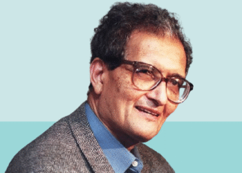 অমর্ত্য সেন বললেন আমাকেও বাংলাদেশে ফেরত পাঠানো হতে পারে