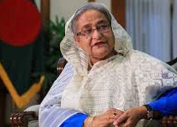 আবদুল্লাহর জবানবন্দি চি'কি'ৎ'সা ব'ন্ধে শেখ হাসিনার নির্দেশ ছিল