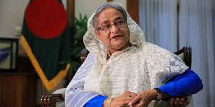 আবদুল্লাহর জবানবন্দি চি'কি'ৎ'সা ব'ন্ধে শেখ হাসিনার নির্দেশ ছিল