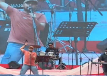 জুলাই পুনর্জাগরণ অনুষ্ঠান শুরু