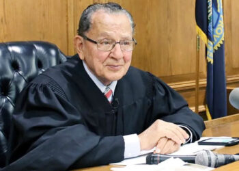 মা"রা গেছেন সাবেক মার্কিন বিচারক ফ্রাঙ্ক ক্যাপ্রিও